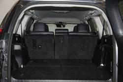 2023 Toyota
                Landcruiser Prado VX