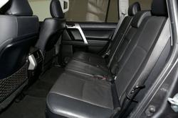 2023 Toyota
                Landcruiser Prado VX