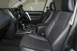 2023 Toyota
                Landcruiser Prado VX