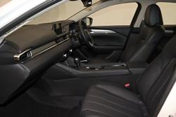 2024 Mazda
6 G25 Touring