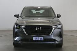 2023 Mazda
CX-60 P50e Azami