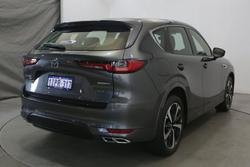 2023 Mazda
CX-60 P50e Azami