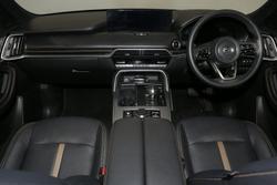 2023 Mazda
CX-60 P50e Azami