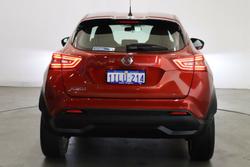 2021 Nissan
JUKE ST
