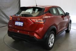 2021 Nissan
JUKE ST