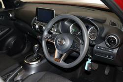 2021 Nissan
JUKE ST