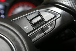 2022 Suzuki
Swift Sport
