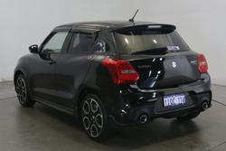 2022 Suzuki
Swift Sport
