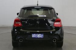 2022 Suzuki
Swift Sport