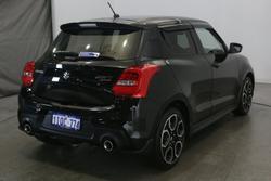 2022 Suzuki
Swift Sport