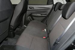 2022 Suzuki
Swift Sport