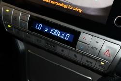2022 Toyota
Landcruiser Prado GXL