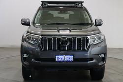 2022 Toyota
Landcruiser Prado GXL