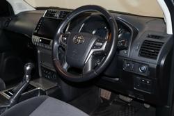 2022 Toyota
Landcruiser Prado GXL