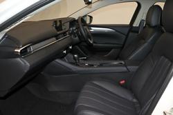 2024 Mazda
6 G25 Touring