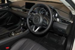 2024 Mazda
6 G25 Touring