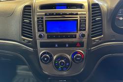 2010 Hyundai Santa Fe SLX