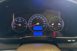 2010 Hyundai Santa Fe SLX