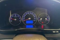 2010 Hyundai
                Santa Fe SLX