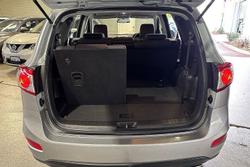 2010 Hyundai
                Santa Fe SLX
