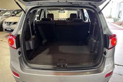 2010 Hyundai Santa Fe SLX