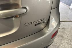 2010 Hyundai
Santa Fe SLX
