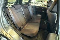 2010 Hyundai
Santa Fe SLX