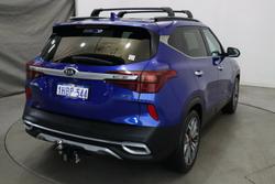 2020 Kia
Seltos GT-Line