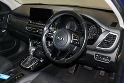 2020 Kia
                Seltos GT-Line