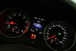 2021 Volkswagen
                Tiguan 162TSI Highline Allspace