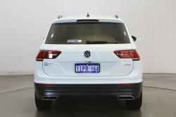 2021 Volkswagen
                Tiguan 162TSI Highline Allspace