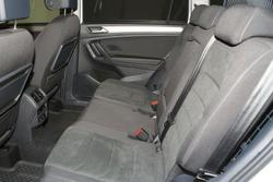 2021 Volkswagen
                Tiguan 162TSI Highline Allspace