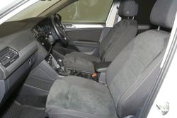 2021 Volkswagen
                Tiguan 162TSI Highline Allspace