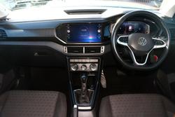 2022 Volkswagen
T-Cross 85TSI Life
