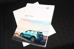 2022 Volkswagen
T-Cross 85TSI Life