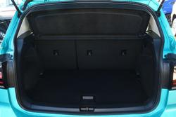 2022 Volkswagen
T-Cross 85TSI Life