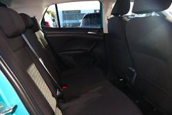 2022 Volkswagen
T-Cross 85TSI Life