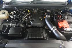 2022 Ford
                Ranger FX4 Max