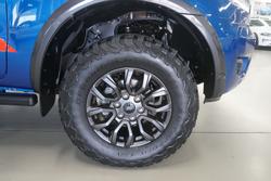2022 Ford
                Ranger FX4 Max