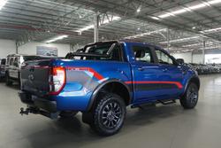 2022 Ford
                Ranger FX4 Max
