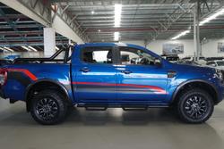 2022 Ford
                Ranger FX4 Max