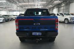2022 Ford
                Ranger FX4 Max