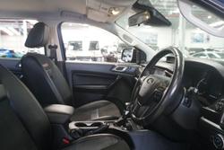 2022 Ford
                Ranger FX4 Max