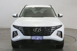 2023 Hyundai
                Tucson Elite
