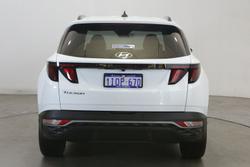 2023 Hyundai
                Tucson Elite