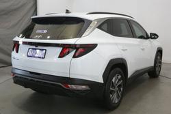 2023 Hyundai
                Tucson Elite