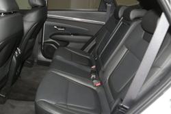2023 Hyundai
                Tucson Elite