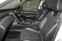 2023 Hyundai
                Tucson Elite