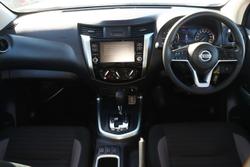 2023 Nissan
Navara SL