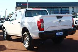 2023 Nissan
Navara SL